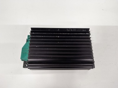 Mercedes r230 sl 5,5 amg підсилювач bose 2308200189 фото №1