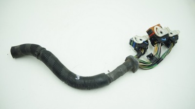 Разъёмы штекер компьютер volvo v50 s40ii c30 1,6d фото №1