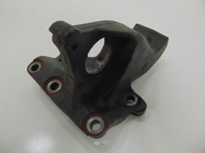 Кронштейн опора полуось peugeot 308 t9 1.6 hdi фото №1