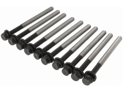 Набор винт головки chevrolet orlando 2.0 11-15 фото №1