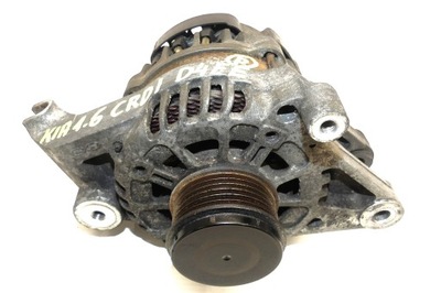 Kia proceed ceed optima 1.6 crdi d4fe генератор 150a фото №1