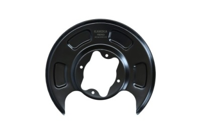 Накладка диск ham фото №1