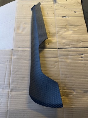 Audi a6 c8 молдинг dekor дверь 4k5867409c фото №1