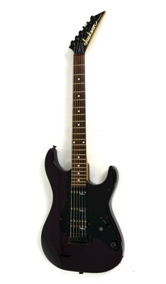 Jackson Performer PS-1 burgundy Gitara Elektryczna