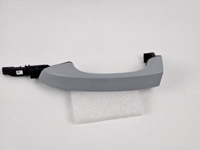 Opel astra l ручка наружная дверь левый перед 984042321t nowa oryg. фото №1