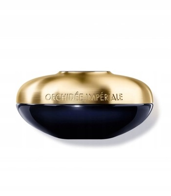 Guerlain Orchidee Imperiale Bogaty Krem