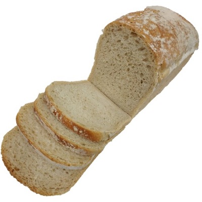 Chleb delikatesowy - kromki 140g