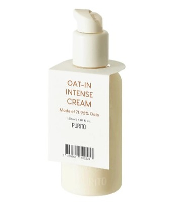 PURITO Oat-in Intense Cream 150ml