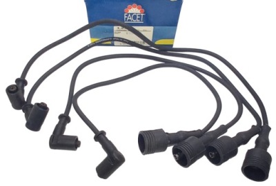 Набір трубопровід запалювання alfa romeo 33 1.3 1.7 фото №1