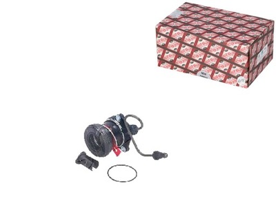 Ashika 90-op-op02 підшипник випускне фото №1