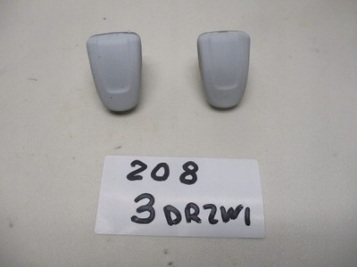 ? peugeot 208 3d фото №1