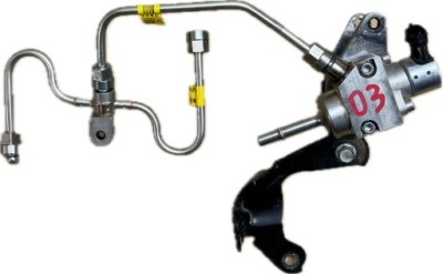 O3 cadillac escalade iv 2014 - 6.2 v8 насос пального оригінал gm 12669519 фото №1