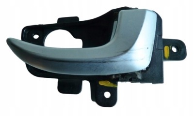 Ручка внутренняя передняя правая hyundai i30 ii 2012-2017 rok 82623-gd000 фото №1
