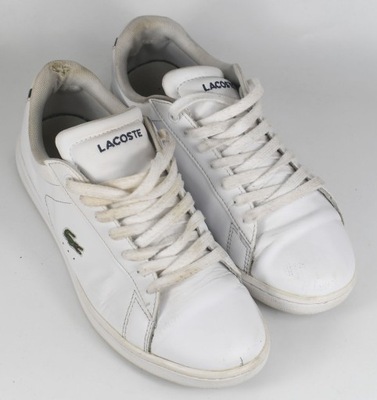 Używane Lacoste Carnaby rozmiar 39,5