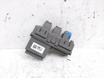 Honda cr-v 2013 рамка / модуль предохранителей фото №1