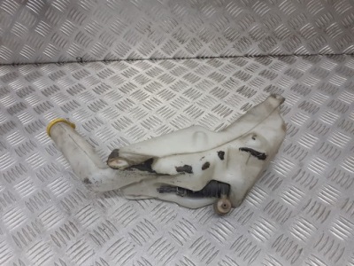 Бачок омывателя opel zafira a фото №1