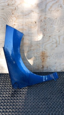 Peugeot 308 t7 крила перед правий фото №1