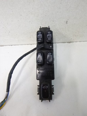 Переключатель панель окон левый mercedes cl w215 фото №1