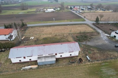 Działka, Głowińsk, Rypin (gm.), 3200 m²