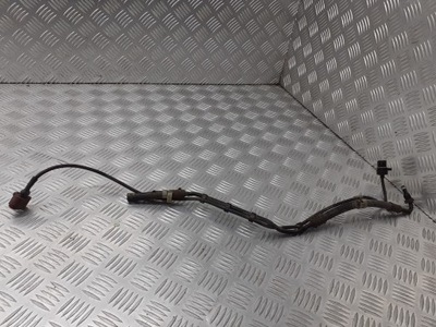 Шланг підсилювача skoda fabia i 1.4 фото №1