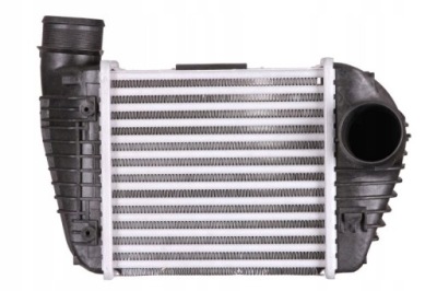 Інтеркулер audi a6 c6 2.7tdi 2006-2011 4f0145806t фото №1