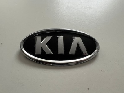 KIA EMBLEMAT 86320-1W000