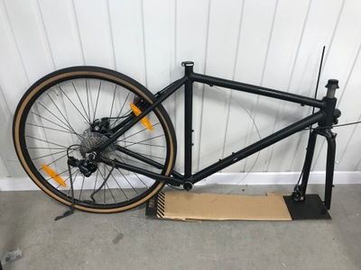 FIXIE Floater Race Rower koło 28