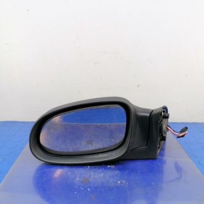 Mercedes w168 дзеркало ліва eu 5pin фото №1