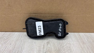 Fiat panda 2 ii заглушка крышка левый лампы перед 41690749s fm23 фото №1