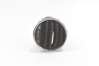 Решітка обдув ліва 735637830 fiat 500 abarth фото №1