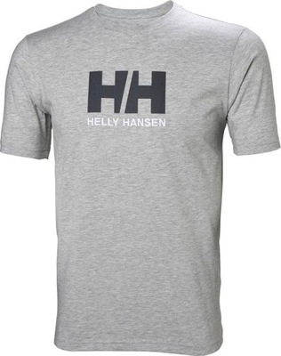 Helly Hansen Helly Hansen Logo T-Shirt S