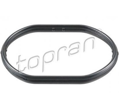 Hans pries прокладка термостата opel astra фото №1