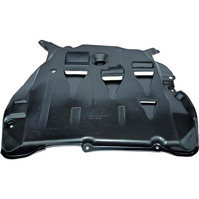 Шумоизоляция защита do volvo xc90 02-06 фото №1