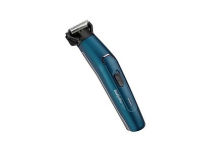 TRYMER BABYLISS MT890E (JAPOŃSKA STAL) 12W1 ZESTAW