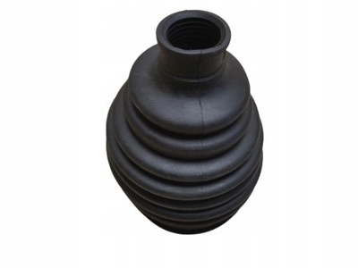 Защита шарнир полуось приводной bt-157 фото №1