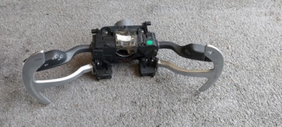 Alfa romeo giulia переключатель лепестки переключения руля фото №1