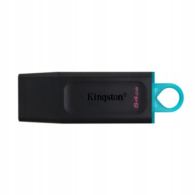 Kingston 64GB USB 3.2 DT Exodia pendrive