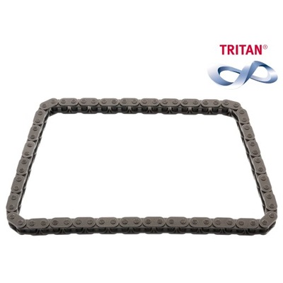 Цепь распределительного вала febi 49519 фото №1