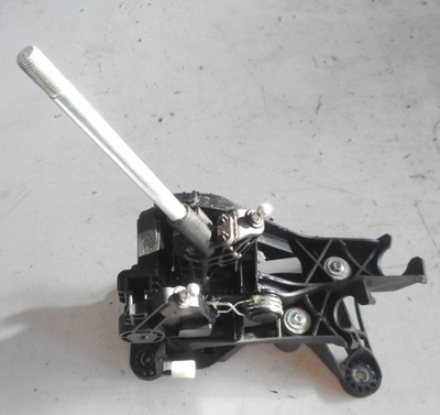 Ford puma st 20r домкрат выборщик переключения передач фото №1