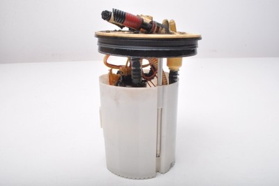 Ford tourneo connect mk2 1.5 tdci насос топлива fv61-9h307-ab фото №1