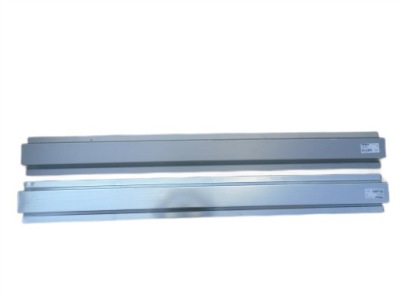 Dodge caliber pk 06-13 порог внутренний l=p фото №1