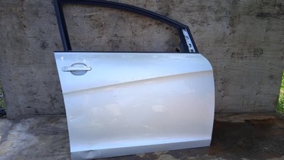 Seat altea двері перед правий ls7y 5d фото №1