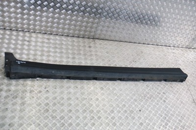 Правая молдинг порог maserati levante 670040336 фото №1