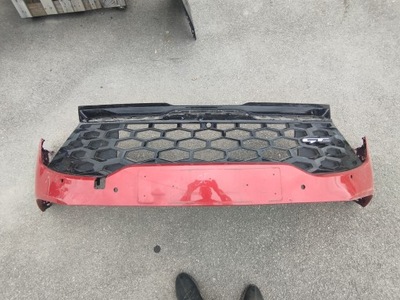 Kia sportage v gt line бампер перед решітка радіатора решітка радіатора 2021- фото №1