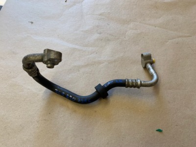 Porsche cayenne шланг кондиционера 7l5820721c фото №1