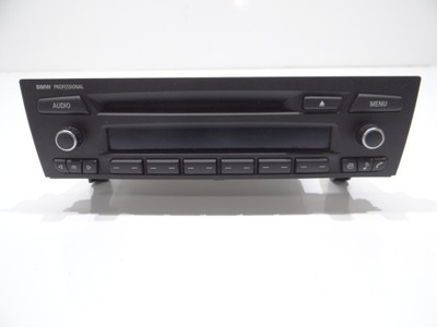 РАДИО CD BMW X1 E84 E87 E90 9263462