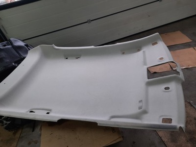 Clio v потолок фото №1