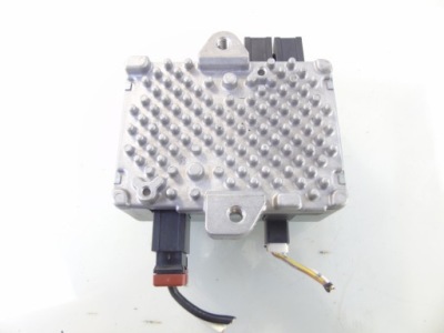Модуль блок керування mitsubishi asx i 8633a031 фото №1