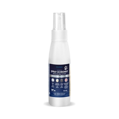 Spray ochronny na opuszki 90 ml Eurowet