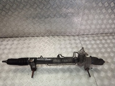 Рулевая рейка toyota avensis t25 2.0 d4d фото №1